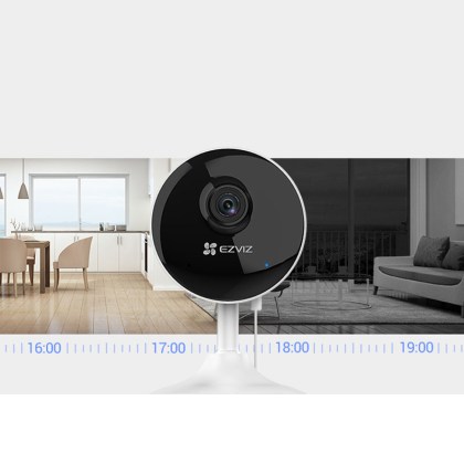 home camera